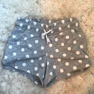 Girls Shorts